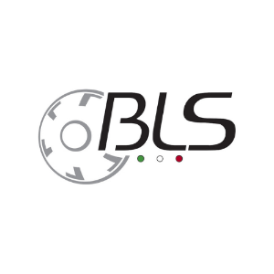 Εικόνα για τον κατασκευαστή BLS