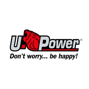 Εικόνα για τον κατασκευαστή UPOWER