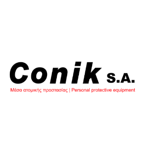 Εικόνα για τον κατασκευαστή CONIK