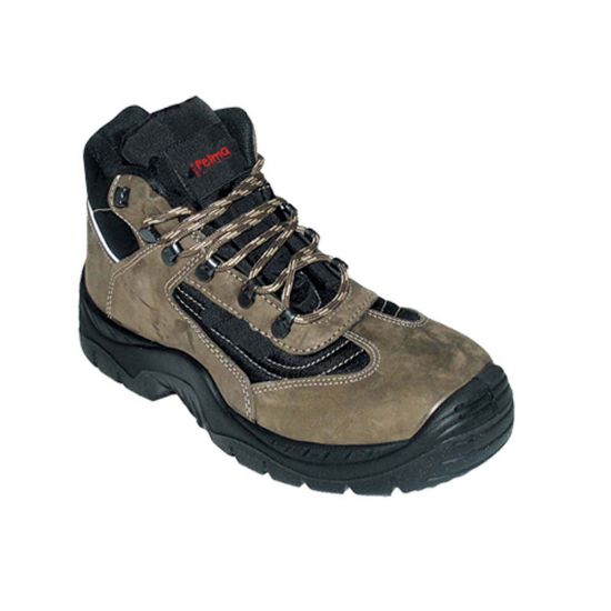 Εικόνα της Μποτάκι ασφαλείας 02.07700 S1P CORDURA