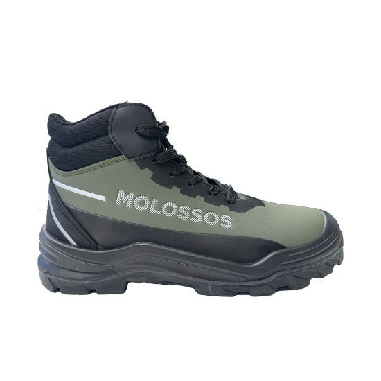 Εικόνα της Μποτάκι ασφαλείας 02.CLIFF S3 FO SR MOLOSSOS