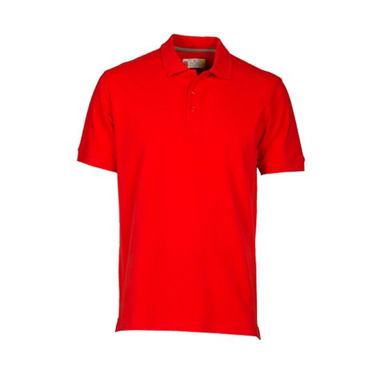 Εικόνα της Polo κόκκινο 04.30.VENICE(RED)