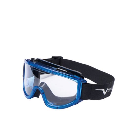 Εικόνα της Γυαλιά προστασίας Goggles 601.00.77.00 Clear Plus Foam