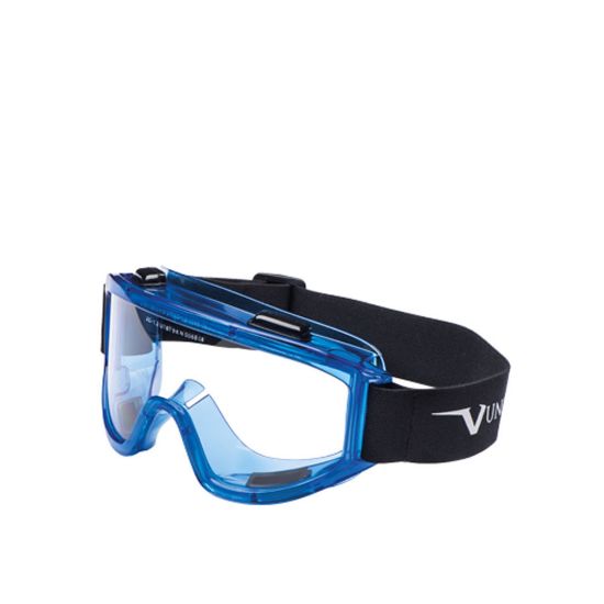 Εικόνα της Γυαλιά προστασίας Goggles 601.02.77.01 Clear Acetate 1