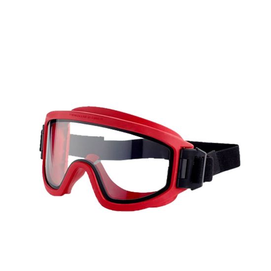 Εικόνα της Γυαλιά προστασίας Goggles 611.K0.10.01 Clear Helmet