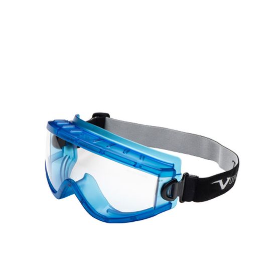 Εικόνα της Γυαλιά προστασίας Goggles 619.03.01.00 Clear 2 εφαρμογή πάνω από κοινα γυαλιά