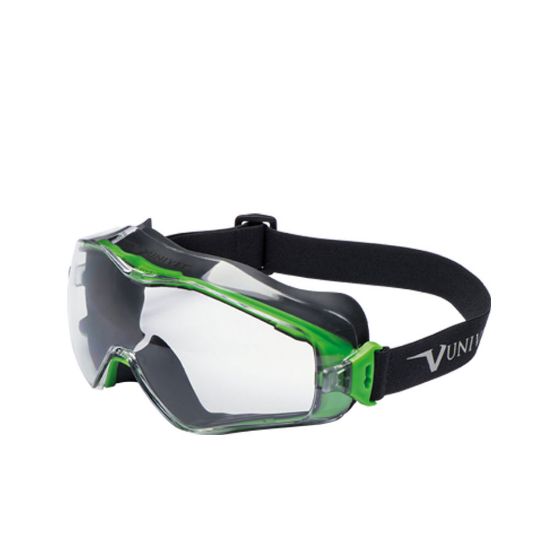 Εικόνα της Γυαλιά προστασίας Goggles 6X3.00.00.00 Clear Ultra εφαρμογή πάνω από κοινα γυαλιά