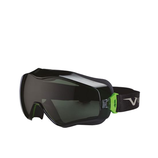 Εικόνα της Γυαλιά προστασίας Goggles 6X3.00.00.05 Solar G15 εφαρμογή πάνω από κοινα γυαλιά