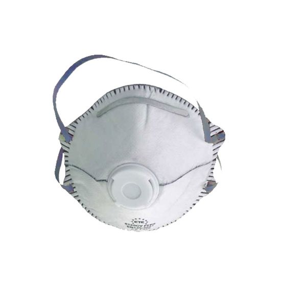 Εικόνα της Φιλτρόμασκα FFP2 03.3.MX2005V
