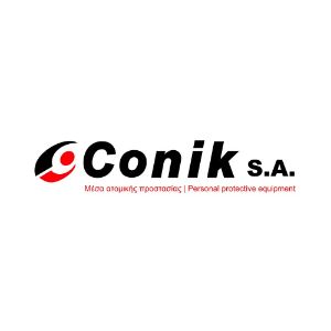 Εικόνα για τον κατασκευαστή CONIK