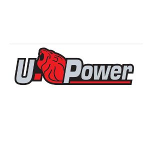 Εικόνα για τον κατασκευαστή UPOWER