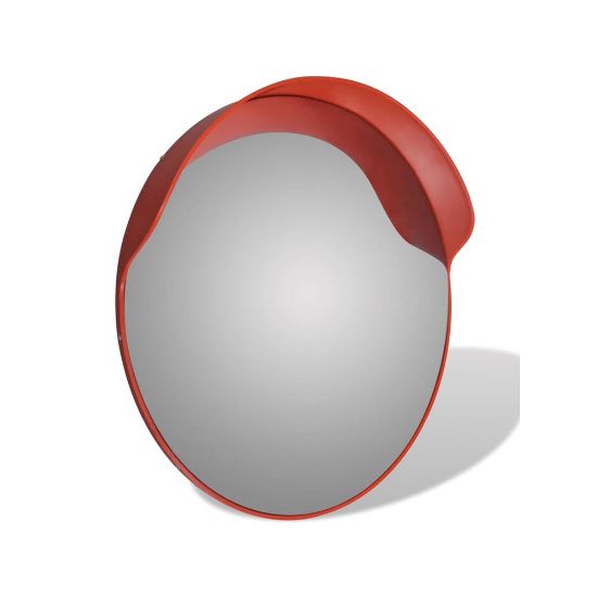 Εικόνα της Καθρέφτης Φ-80 2.0mm PMMA LENS 20.01-21-0005