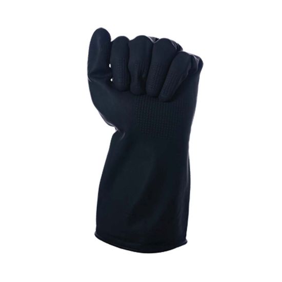 Εικόνα της Γάντια νεοπρενίου-latex 01.01470 OVERTECH