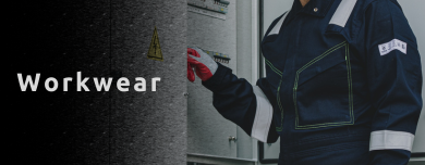 Conik | Workwear & Safety Equipment Solutions