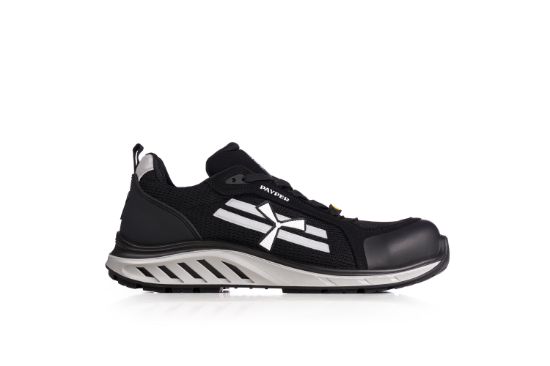 Picture of Safety shoes 02.30.X-MERCURY(B.SP) S1PS SR FO SC