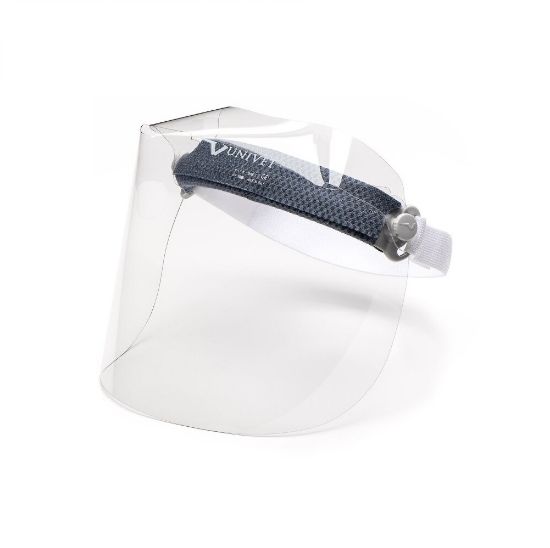 Εικόνα της Προστατευτικό κάλυμα προσώπου 701.02.00.00