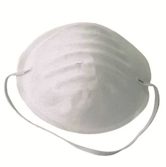 Εικόνα της Φιλτρόμασκα FFP3 03.3.MX2014