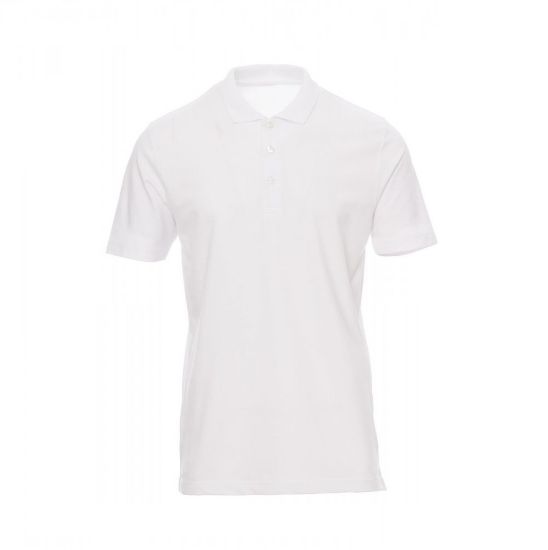 Εικόνα της Ανδρικό Λευκό Κ/Μ Polo Molossos 04.09.COAST (WH)