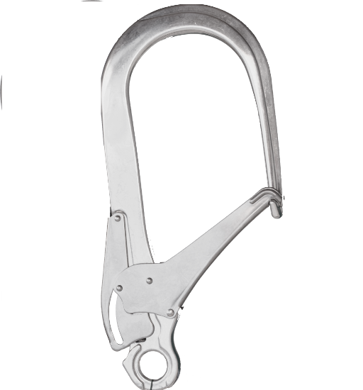 Picture of Aluminum hook 07.FS831.